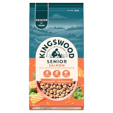 Senior Dog Food