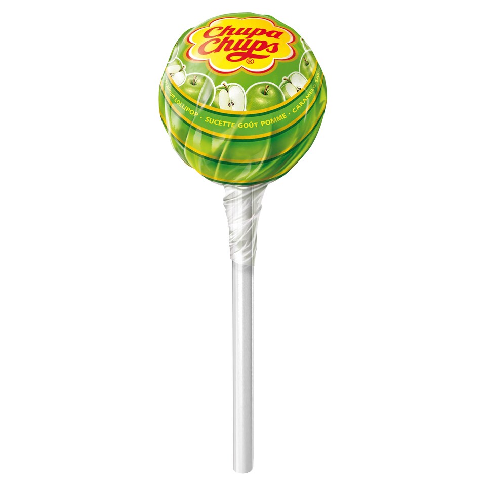 image 1 of Chupa Chups Lollipop The Best of 12 g