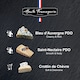 image 3 of Haute Fromagerie Cheese Selection Pack 400g