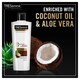 image 4 of Tresemme Nourish And Replenishing Conditioner 400Ml