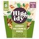 image 1 of Higgidy Cypriot Halloumi & Pesto Little Lattices 120g