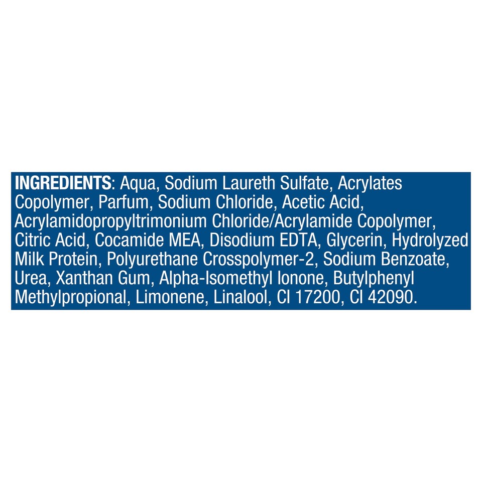 image 1 of Radox Feel Fresh Scent Touch Body Wash 200Ml