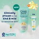 image 2 of Childs Farm Unfragranced Nappy Crm 100ml
