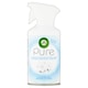 image 1 of Air Wick Pure Air Freshener Fine Cotton 250ml