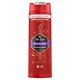 obrázok 2 z Old Spice Rockstar 3 V 1 Sprchový Gél A Šampón Pre Mužov 400ml