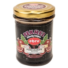 Ebru 100% Pomegranate Molasses 225G