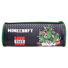 Minecraft Pencil Case