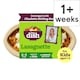 image 1 of Little Dish Lasagnette Kids Meal 200g