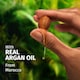 image 2 of Herbal Essences Argan Oil Repair Shampoo 350ml