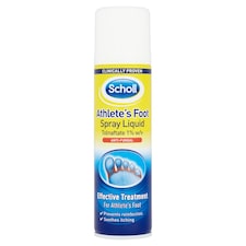Scholl Athletes Foot Spray 150M
