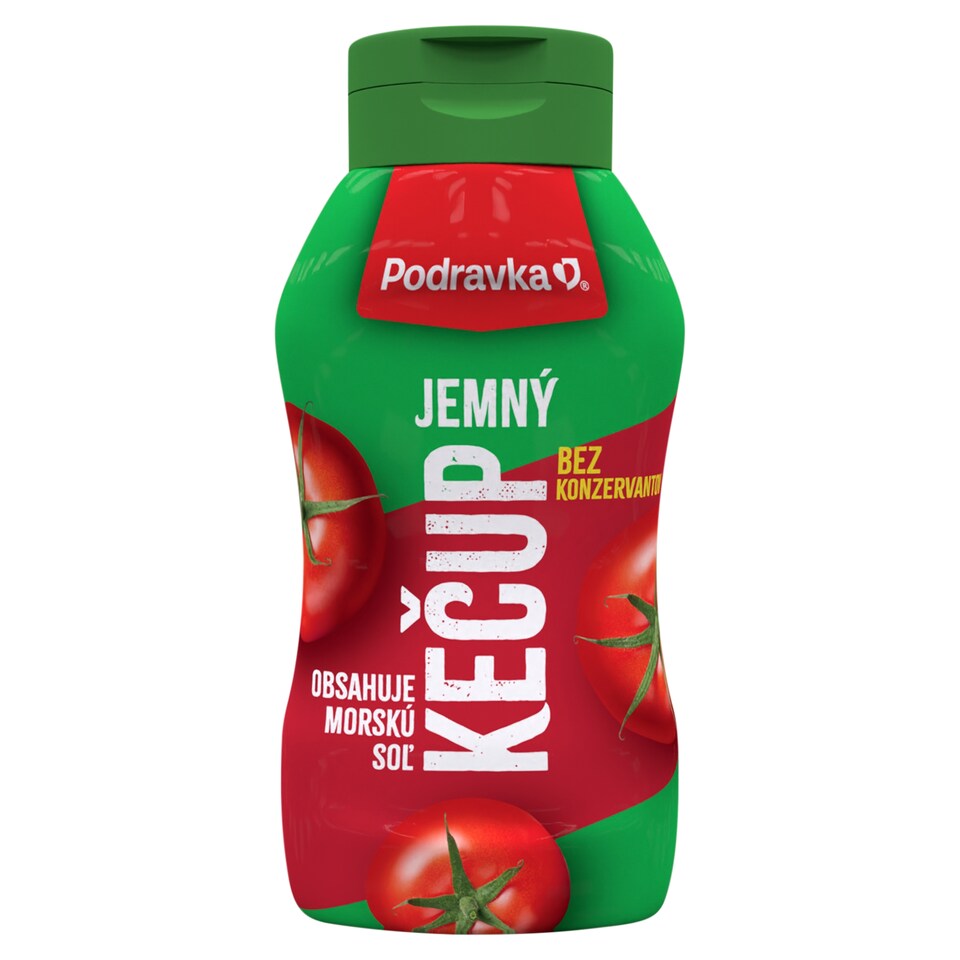 Podravka Fine Ketchup 500 g