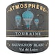 image 2 of Atmosphere Touraine Sauvignon Blanc 750Ml