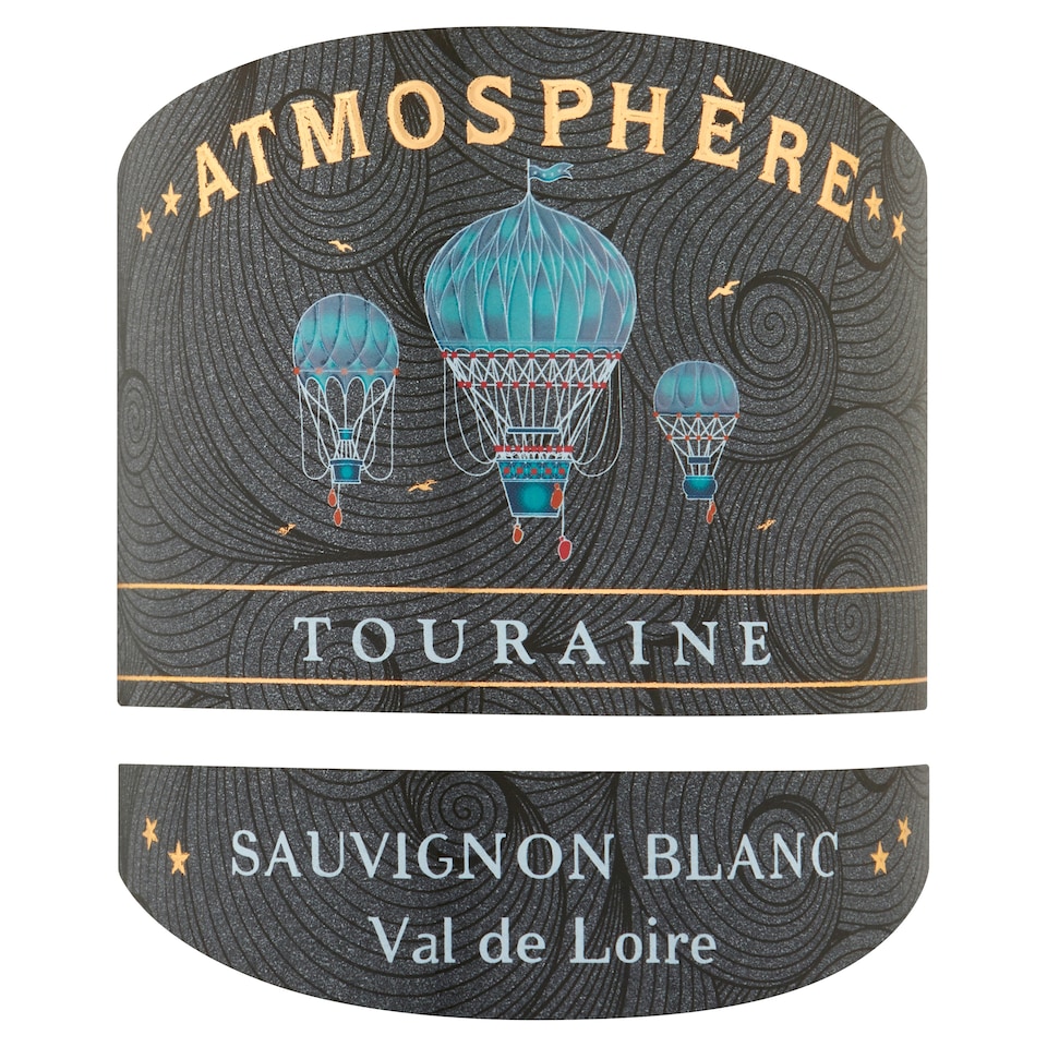 image 1 of Atmosphere Touraine Sauvignon Blanc 750Ml