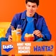 image 4 of Fanta Orange 500 M
