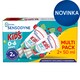 obrázok 1 z Sensodyne Pronamel Kids zubná pasta s fluoridom jahodová príchuť 0 - 6 rokov 2 x 50 ml