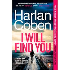 I Will Find You Harlan Coben