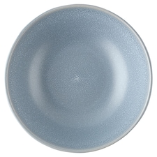 F&F Home Rayo Blue Cereal Bowl