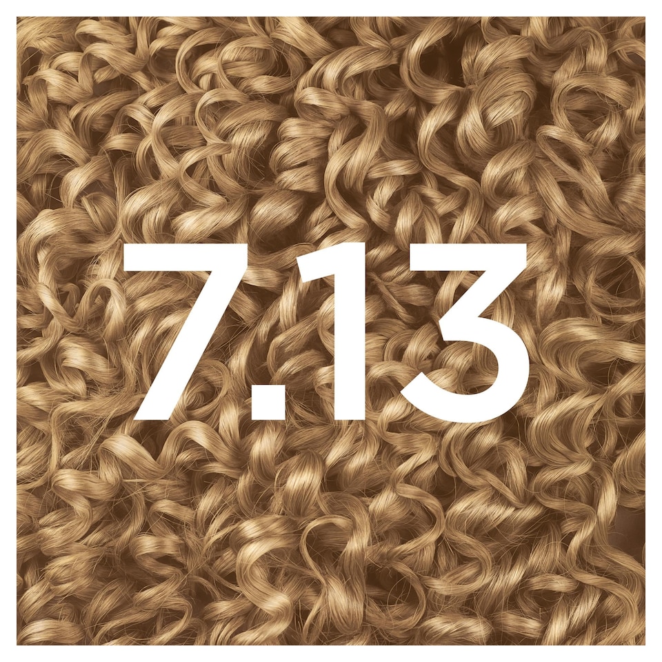 image 1 of Garnier Olia 713 Dark Beige Blonde Prmt Hair Dye