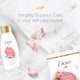 image 5 of Dove Renewing Care Peony & Rose Bath Salts 900g
