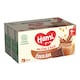 Obrázek 1 pro produkt HAMI mlíčko s kaší s příchutí gurmánské čokolády 4x250 ml