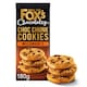 image 1 of Fox's Millionaires Cookies 180G