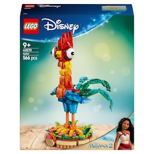 LEGO Disney 43272 Heihei