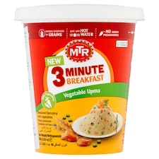 MTR Vegetable Upma 80g