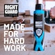 image 5 of Right Guard Xtreme Male 72 Hours Protection Anti-Perspirant Cool 250ml 