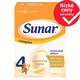 Obrázek 1 pro produkt Sunar Complex 4 mléčná výživa pro malé děti v prášku 2 x 300g (600g)