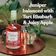 image 5 of Chase Rhubarb & Bramley Apple Gin 70cl