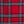 Red, F&F Baby Cotton Blend Tartan Shirt and Bottoms Pyjamas in Red