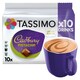 image 1 of Tassimo Cadbury Pistachio Limited Edition 150g