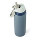 image 3 of Core Kitchen Navy Hydra Dual Function Water Bottle 710ml