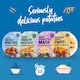 image 3 of Nanna Tate Yummy Cheesy Mash Bake 400g