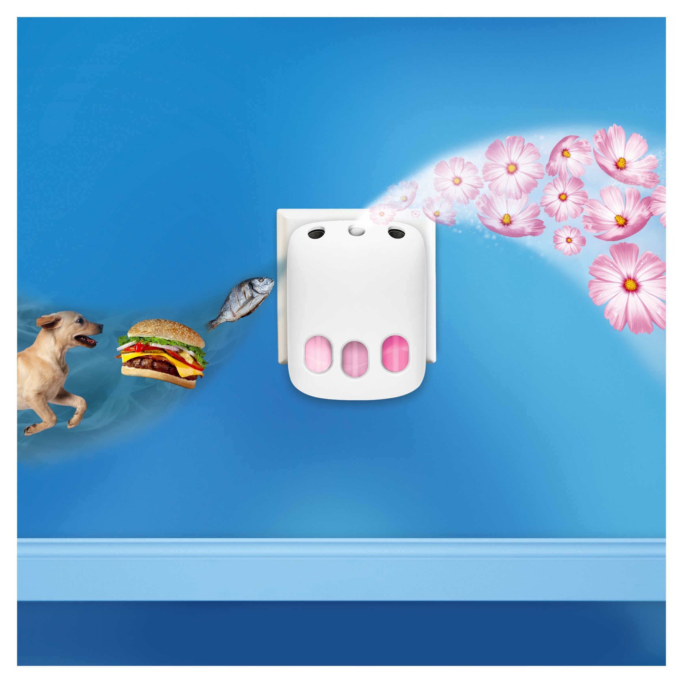 cat calmer plug in tesco