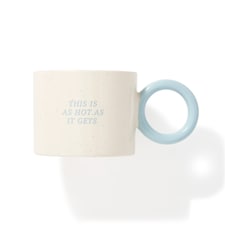 Paperchase Valentines Mug