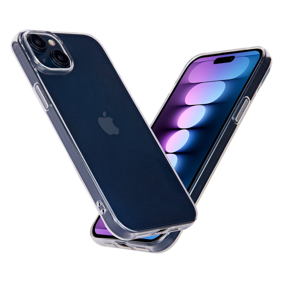 image 1 of GROOV-E IPHONE 15 PLUS CASE/SP BUNDLE