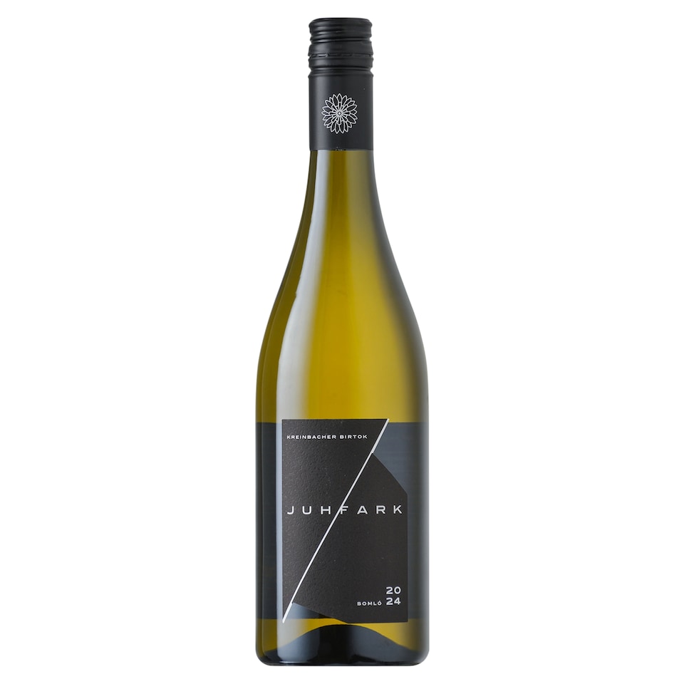 Kreinbacher Somlói Juhfark Dry White Wine 13% 0,75 l