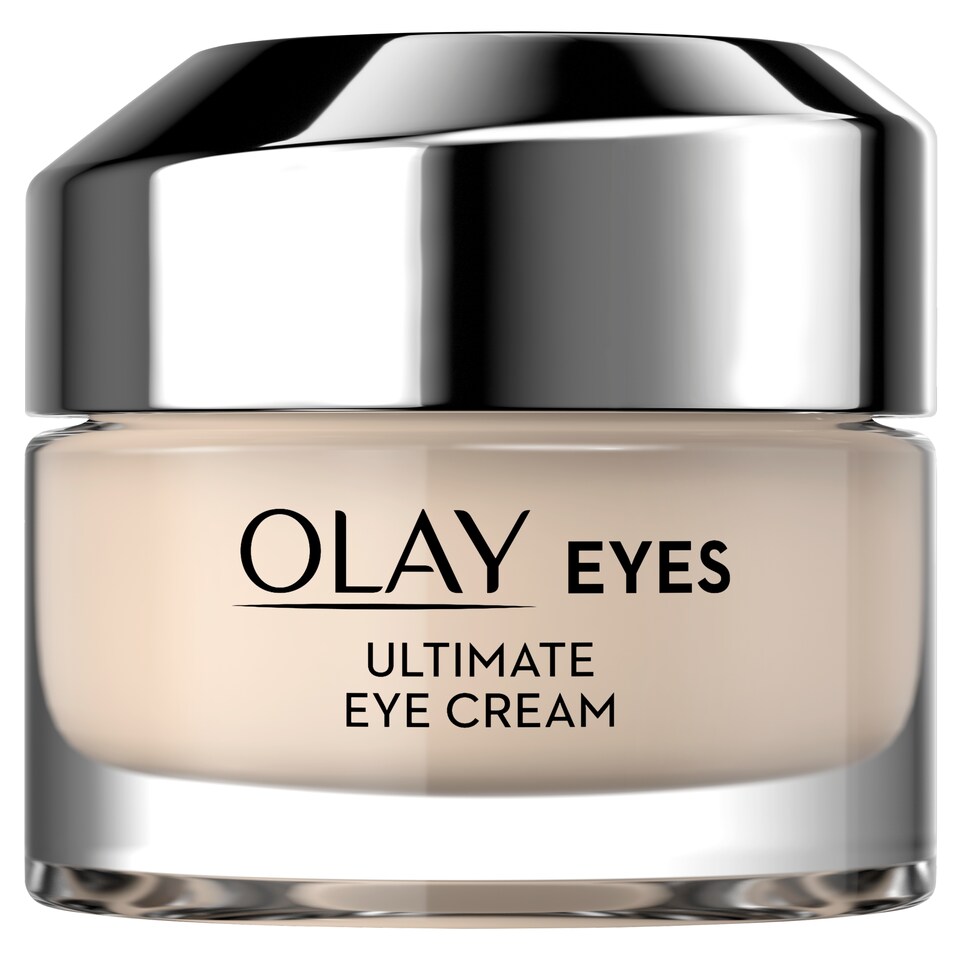 image 1 of Olay Ultimate Eye Cream 13Ml