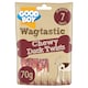 image 1 of Good Boy Wagtastic Chewy Duck Twists 70g