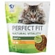 Perfect Fit Natural Vitality teljes értékű száraz eledel felnőtt macskák részére 650 g  2. kép