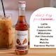 image 4 of Monin Caramel Syrup 250Ml