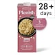 image 1 of Plenish Organic Oat Milk Dairy Alternative Long Life 1L