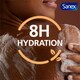 image 5 of Sanex Zero % Dry Skin Shower Gel 225Ml