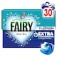 image 1 of Fairy Non Bio Platinum Washing Pods Extra Stain Removal 30 Washes 747g