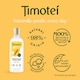 image 4 of Timotei Precious Conditioner Argan Oil And Jasmine 300Ml