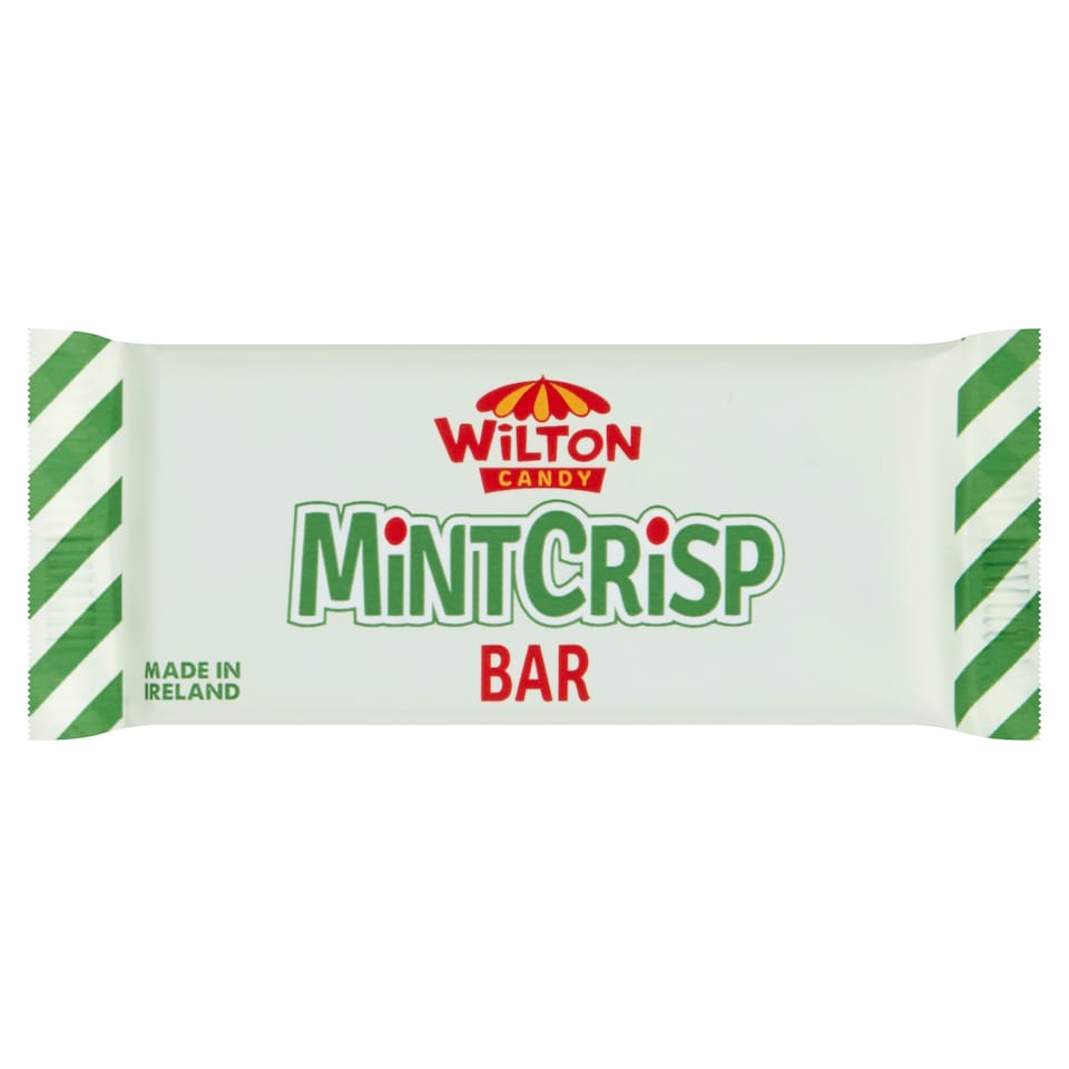 Wilton Mint Crisp 35G
