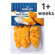 Morliny Poledwiczki z Kuczaka Chicken Inner Fillet 350g