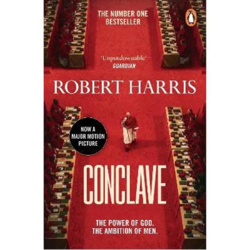 Conclave Robert Harris