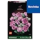 image 1 of LEGO Botanicals 10374 Bouquet of Pink Roses